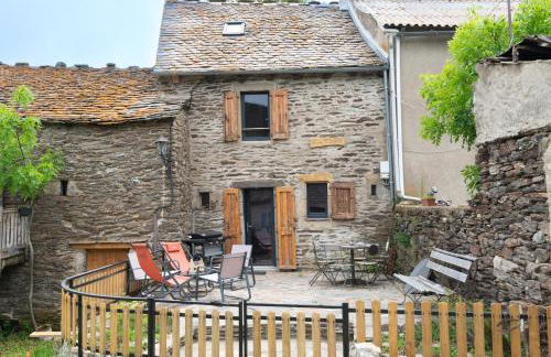 Gite lou clapas 5 personnes - Foto 5