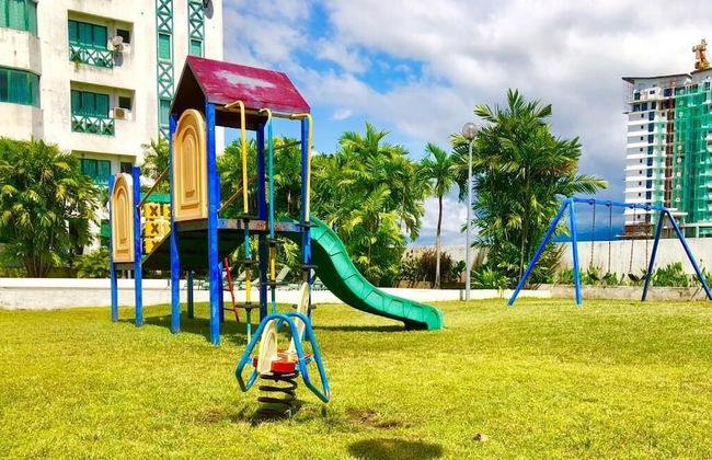 BayView Excursion Home - Foto 29