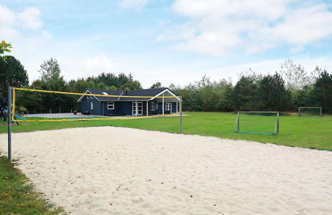 14 Person Holiday Home in Hojslev - Foto 24