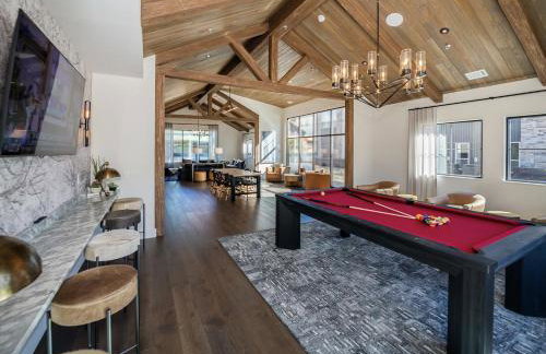 Landing Amazing 1BD Game Room Clubhouse - Foto 19