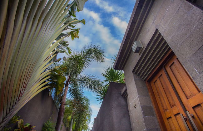 Sandi Agung Villa - Photo 55