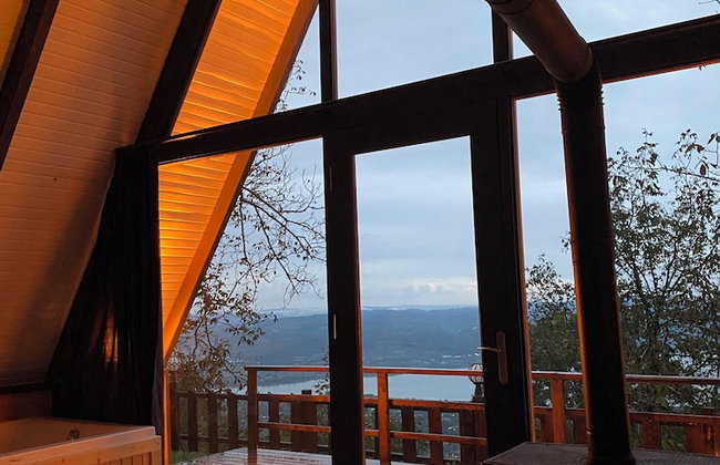Dibektaş Modi Bungalov - Foto 11