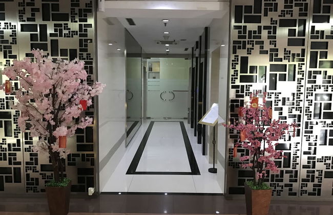 Kondominium Golf Karawaci - Foto 15