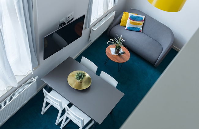 Cilindar apartments - Photo 25