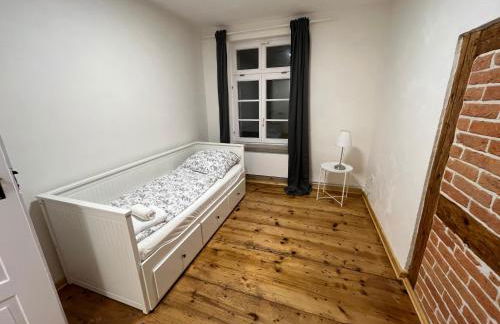 170m2 apartment in Historical building - Foto 25