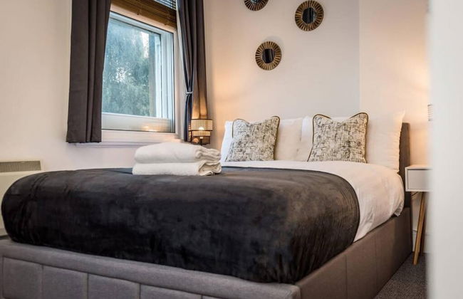 Host Apartments The Church View - Foto 5