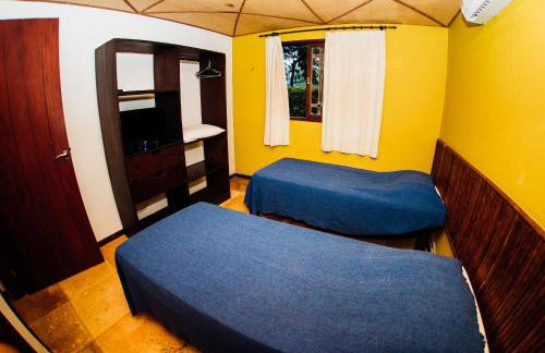 Pousada Village Porto Mirim por Carpediem - Foto 67