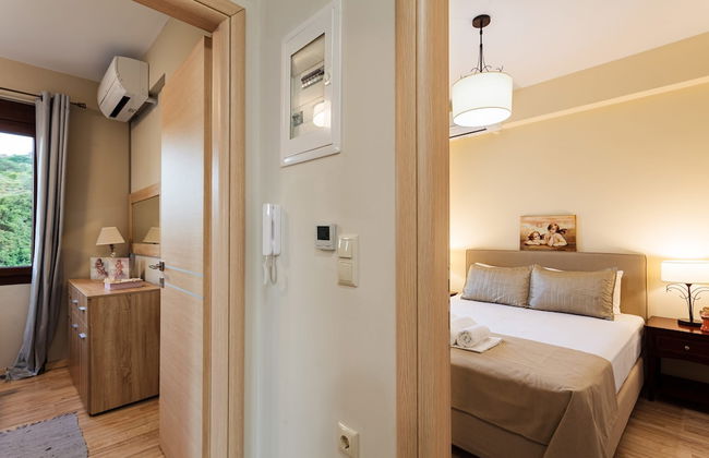 Seaside Getaway - Aelia Villa s Dreamy Paradise - Foto 23