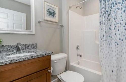 BRAND NEW Home away from Home among the Nook - Foto 11