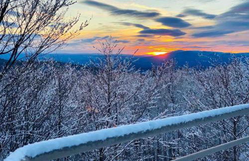 Moon Hill Retreat - Foto 27