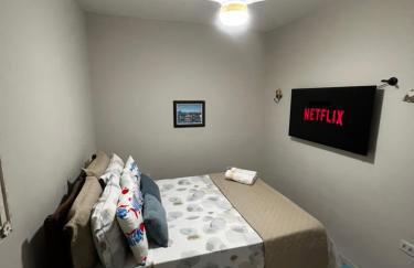 Suíte Dudu - Photo 15