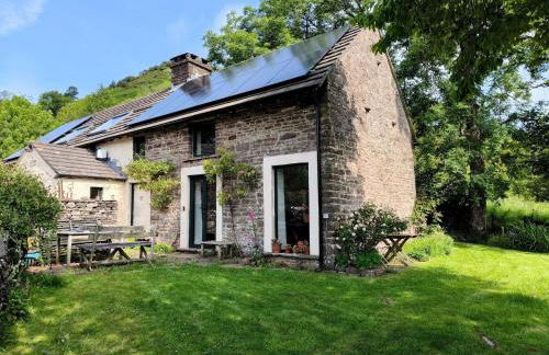 3 Bed in Capel Y Ffin 93362 - Foto 26