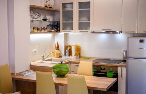 Apartment Jadranka with Sea View in Rogotin - Foto 10