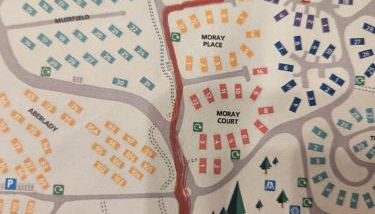 Seton sands, Haven, Port seton, cozy caravan Morey view 4 - Foto 2