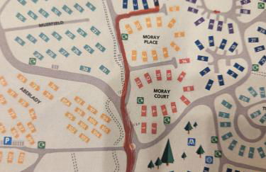 Seton sands, Haven, Port seton, cozy caravan Morey view 4 - Foto 2