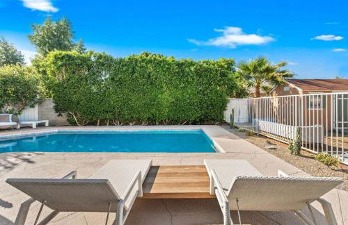 Oasis House With GATED Pool And Spa - Foto 9