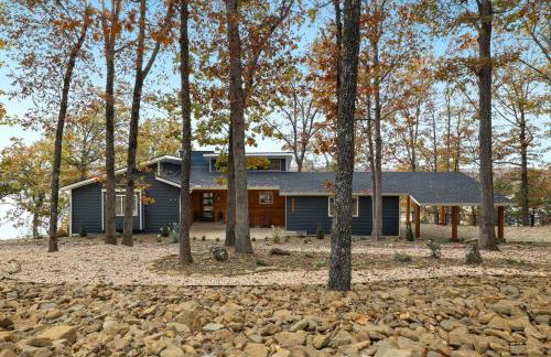 Eagles Bluff Views of Beaver Lake - Foto 9