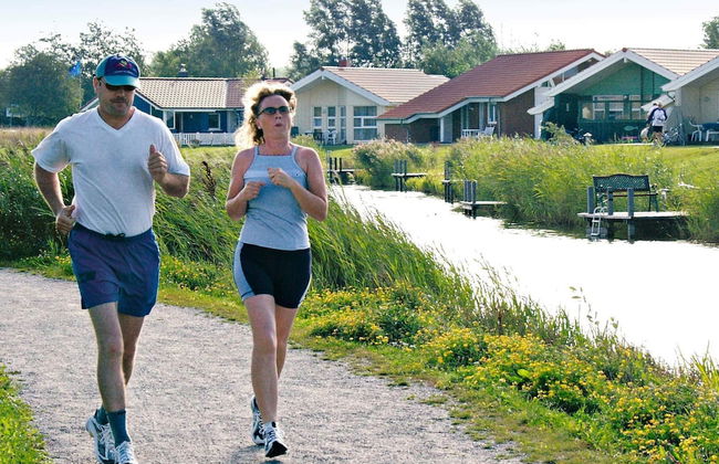 Holiday Home in Otterndorf - Foto 19