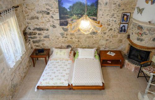 Pagonas Traditional House - Foto 43