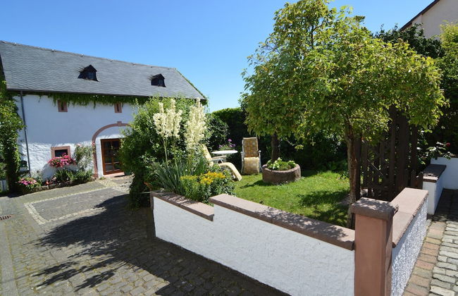 Appealing Apartment in Ittel With Garden, Parking, Bicycles - Foto 74