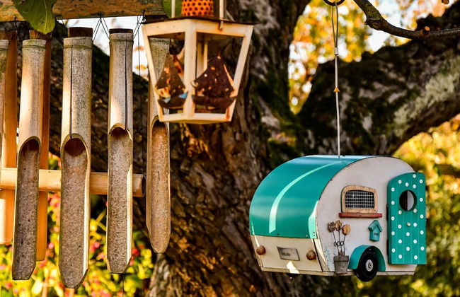 Modernes Ferienhaus in Thorstorf mit Sauna - Foto 29