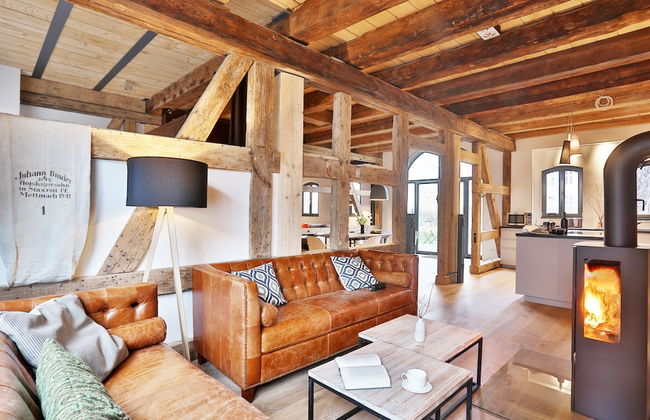 Backsteinspeicher Stralsund - Foto 18