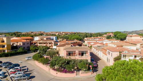 Porto San Paolo Apartments - Foto 5