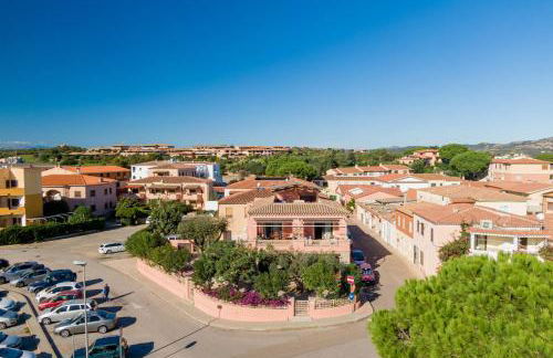 Porto San Paolo Apartments - Foto 5