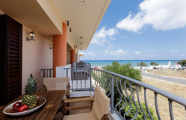 Kahlua Bay Apartments - Foto 47