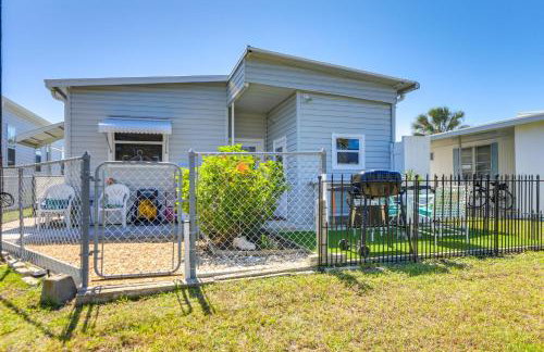 2 Mi to Venice Beach: Home w/ Pool Access - Foto 22