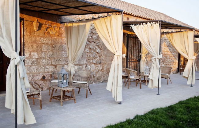 Masseria Cisternella - Foto 61