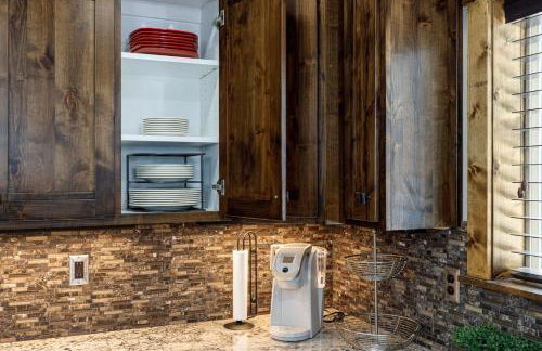 Mossberg Luxury Retreat - Foto 24