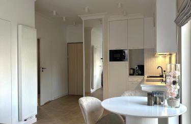 Let's Sea SPA - Premium Apartamenty z ogródkiem, przyjazne zwierzętom - Foto 24