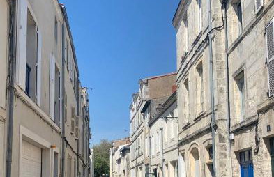 Escapade Vintage avec terrasse en centre historique - Photo 33