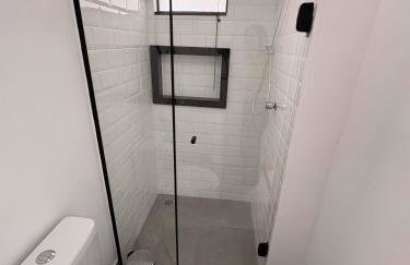 Studio Top Expo Center Norte Distrito Anhembi Metro Santana Sebrae - Foto 72