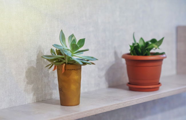 H&B apartments Qolga - Foto 47