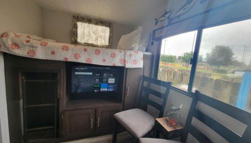 The Driftwood Oasis - Foto 3