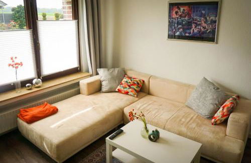 Ferienwohnung Vechta - Foto 5