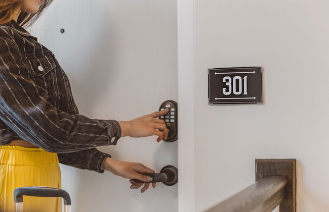 Hancock House - Foto 3