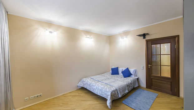 Apartment on Khreshchatyk - Photo 5, Chambre