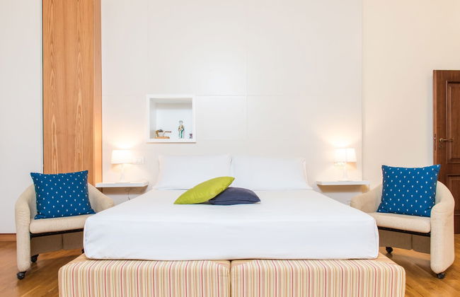 Castromediano Suite Palace - Photo 6