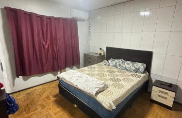 pousada cardoso - casa 2 - Foto 9