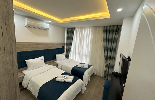 Nurel Shark Residence - Foto 7