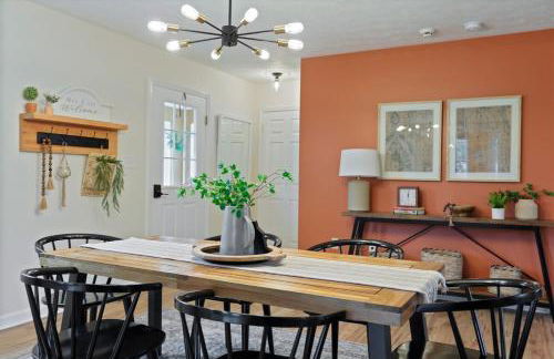 Creekside Fun Dog-friendly, Games & Fire Pit - Foto 75