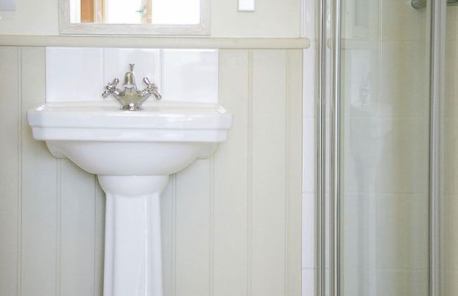 Chestnut Lodge - Foto 11