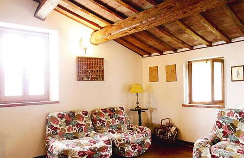 Country House in Monterado with Pool - Foto 7