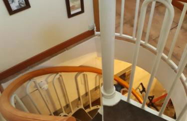 Casa Del Leone Rosso e Welness a due passi dalla Costa dei Trabocchi - Foto 44