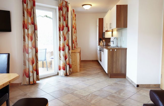 Apartment With a Sauna in Fugen Near the ski Area - Foto 6