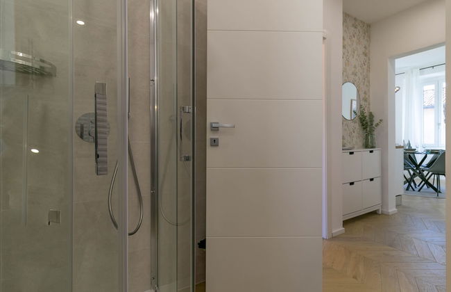 Lake River Apartment - Foto 38