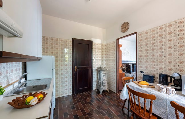 Lago Azzurro Infinity View - Foto 14